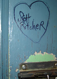 we heart scott ritcher