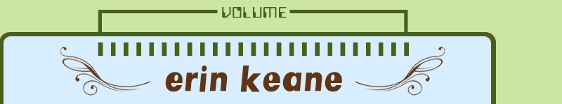 Erin Keane goes to 11